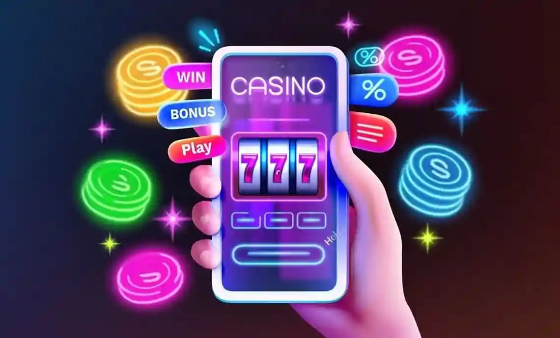lodigame platform overview showing sports and casino sections on screen