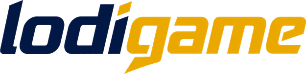 lodigame official logo